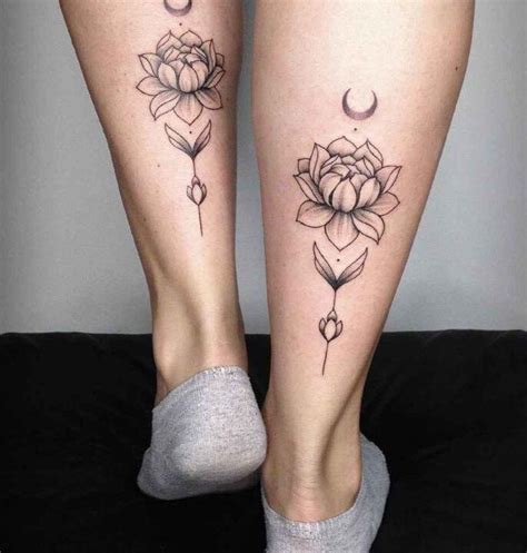 tatuajes para hacerse en la pierna|38 ideas de Tatuajes en pierna